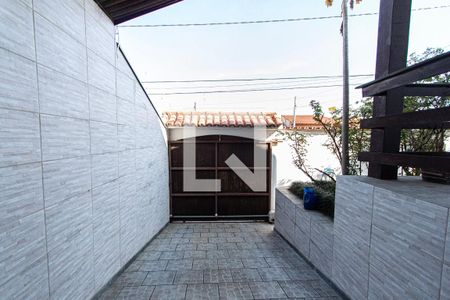 Casa para alugar com 250m², 5 quartos e 2 vagas Casa para alugar com 250m², 5 quartos e 2 vagasGaragem