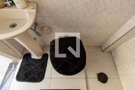 Casa para alugar com 250m², 5 quartos e 2 vagas Casa para alugar com 250m², 5 quartos e 2 vagasBanheiro Quarto 1 Edícula