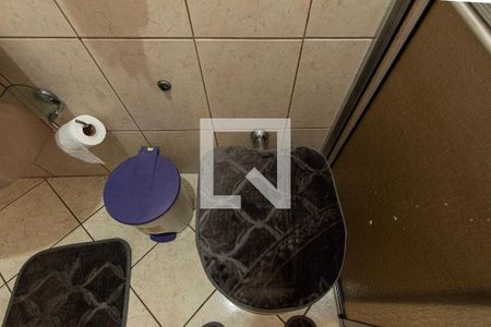 Casa para alugar com 250m², 5 quartos e 2 vagas Casa para alugar com 250m², 5 quartos e 2 vagasBanheiro Social