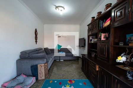 Sala de casa para alugar com 5 quartos, 250m² em Jardim Paulistano, Sorocaba
