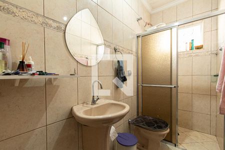 Casa para alugar com 250m², 5 quartos e 2 vagas Casa para alugar com 250m², 5 quartos e 2 vagasBanheiro Social