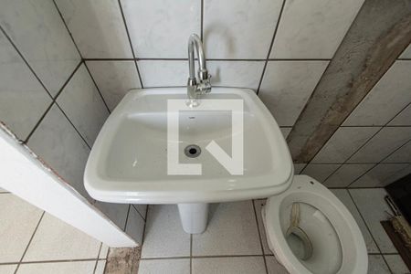 Casa para alugar com 250m², 5 quartos e 2 vagas Casa para alugar com 250m², 5 quartos e 2 vagasBanheiro Quarto 2 Edícula