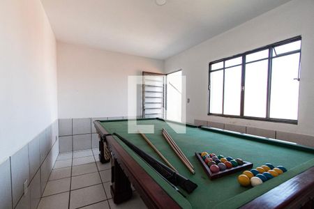 Casa para alugar com 250m², 5 quartos e 2 vagas Casa para alugar com 250m², 5 quartos e 2 vagasQuarto 2 Edícula
