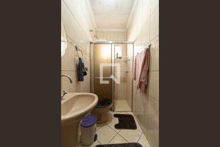 Casa para alugar com 250m², 5 quartos e 2 vagas Casa para alugar com 250m², 5 quartos e 2 vagasBanheiro Social