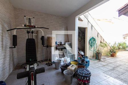 Casa para alugar com 250m², 5 quartos e 2 vagas Casa para alugar com 250m², 5 quartos e 2 vagasÁrea Externa