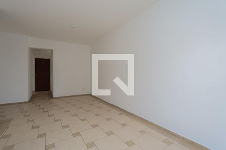 Sala de apartamento para alugar com 3 quartos, 61m² em Vila Amalia (zona Norte), São Paulo