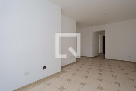 Sala de apartamento para alugar com 2 quartos, 61m² em Vila Amalia (zona Norte), São Paulo