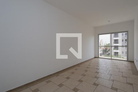 Sala de apartamento para alugar com 2 quartos, 61m² em Vila Amalia (zona Norte), São Paulo