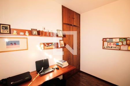 Quarto 2 de apartamento à venda com 3 quartos, 200m² em Anchieta, Belo Horizonte