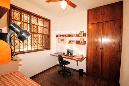 Quarto 2 de apartamento à venda com 3 quartos, 200m² em Anchieta, Belo Horizonte