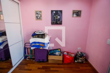 Quarto 1 de casa à venda com 3 quartos, 160m² em Parque Monte Alegre, Taboão da Serra