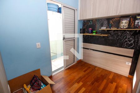 Quarto 2 de casa à venda com 3 quartos, 160m² em Parque Monte Alegre, Taboão da Serra