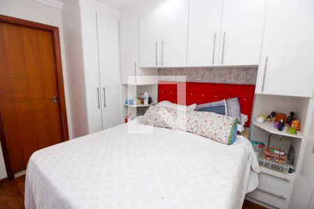 Suíte de casa à venda com 3 quartos, 160m² em Parque Monte Alegre, Taboão da Serra