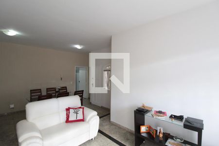 Sala de casa à venda com 3 quartos, 240m² em Jardim Atlântico, Belo Horizonte