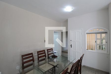 Sala de casa para alugar com 3 quartos, 240m² em Jardim Atlântico, Belo Horizonte