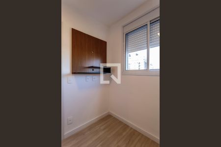 Sala de apartamento para alugar com 2 quartos, 37m² em Moema, São Paulo