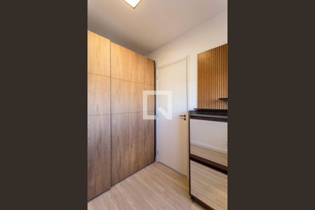 Quarto de apartamento para alugar com 2 quartos, 37m² em Moema, São Paulo