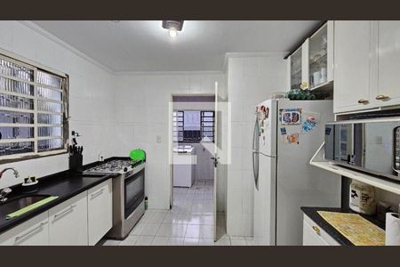 Casa à venda com 3 quartos, 111m² em Jardim Esmeralda, São Paulo