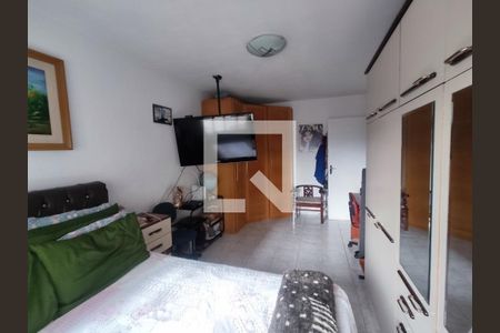 Apartamento à venda com 1 quarto, 58m² em Cambuci, São Paulo