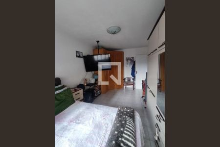 Apartamento à venda com 1 quarto, 58m² em Cambuci, São Paulo