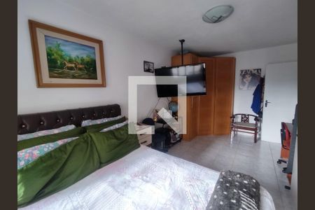 Apartamento à venda com 1 quarto, 58m² em Cambuci, São Paulo