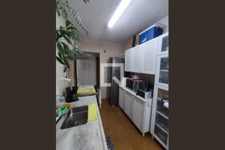 Apartamento à venda com 1 quarto, 58m² em Cambuci, São Paulo