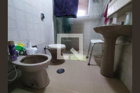 Apartamento à venda com 1 quarto, 58m² em Cambuci, São Paulo