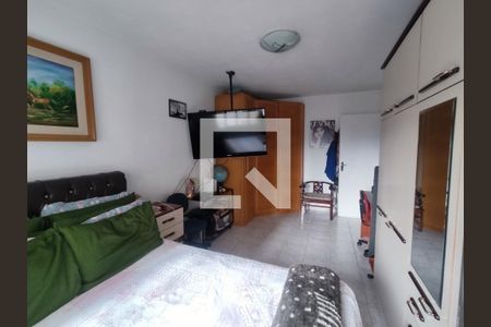 Apartamento à venda com 1 quarto, 58m² em Cambuci, São Paulo