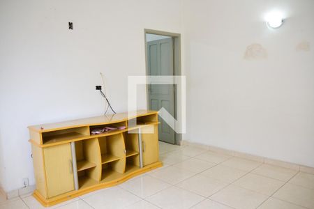 Sala de casa à venda com 3 quartos, 155m² em  Vila Camilópolis , Santo André