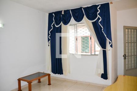 Sala de casa à venda com 3 quartos, 155m² em  Vila Camilópolis , Santo André