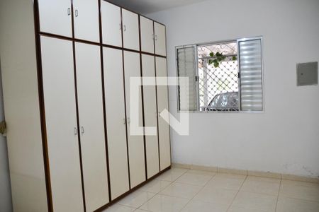 Quarto de casa à venda com 3 quartos, 155m² em  Vila Camilópolis , Santo André