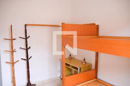 Quarto de casa à venda com 3 quartos, 155m² em  Vila Camilópolis , Santo André