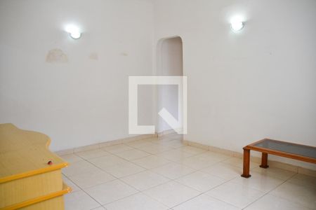 Sala de casa à venda com 3 quartos, 155m² em  Vila Camilópolis , Santo André