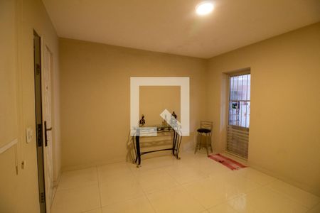 Hall de entrada de casa à venda com 4 quartos, 160m² em Brooklin, São Paulo