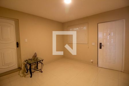 Hall de entrada de casa à venda com 4 quartos, 160m² em Brooklin, São Paulo