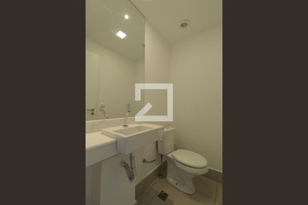 Lavabo de apartamento para alugar com 3 quartos, 95m² em Quinta da Primavera, Ribeirão Preto