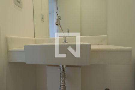 Lavabo de apartamento para alugar com 3 quartos, 95m² em Quinta da Primavera, Ribeirão Preto