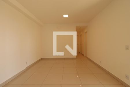 Sala de apartamento para alugar com 3 quartos, 95m² em Quinta da Primavera, Ribeirão Preto