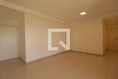 Sala de apartamento para alugar com 3 quartos, 95m² em Quinta da Primavera, Ribeirão Preto