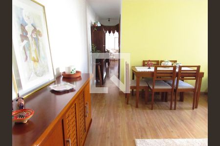 Sala de apartamento à venda com 2 quartos, 70m² em Vila Andrade, São Paulo