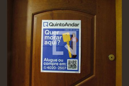 Placa de apartamento à venda com 2 quartos, 70m² em Vila Andrade, São Paulo