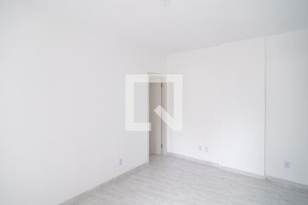 Sala de apartamento para alugar com 1 quarto, 38m² em Bela Vista, São Paulo