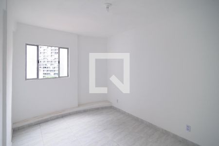 Sala de apartamento para alugar com 1 quarto, 38m² em Bela Vista, São Paulo