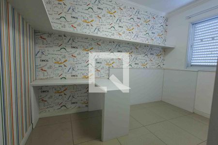 Quarto de apartamento para alugar com 3 quartos, 86m² em Vila Sfeir, Indaiatuba