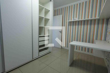 Quarto de apartamento para alugar com 3 quartos, 86m² em Vila Sfeir, Indaiatuba