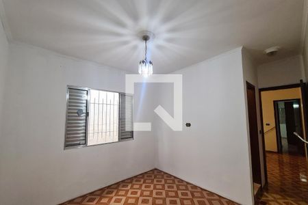 Suite 1 de casa para alugar com 3 quartos, 150m² em Jardim Dona Sinhá, São Paulo