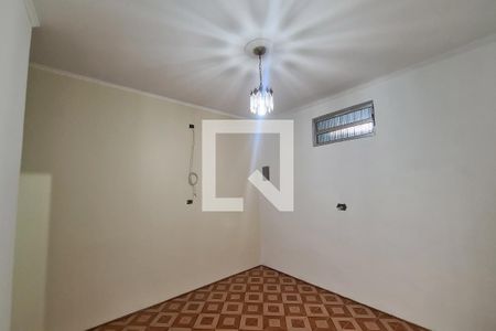 Suite 1 de casa para alugar com 3 quartos, 150m² em Jardim Dona Sinhá, São Paulo