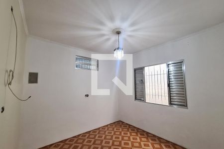 Suite 1 de casa para alugar com 3 quartos, 150m² em Jardim Dona Sinhá, São Paulo