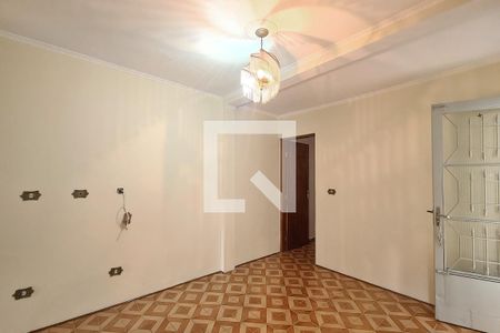 Sala de casa para alugar com 3 quartos, 150m² em Jardim Dona Sinhá, São Paulo