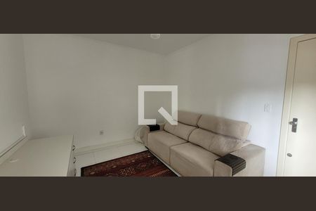 Sala de apartamento à venda com 1 quarto, 66m² em Menino Deus, Porto Alegre